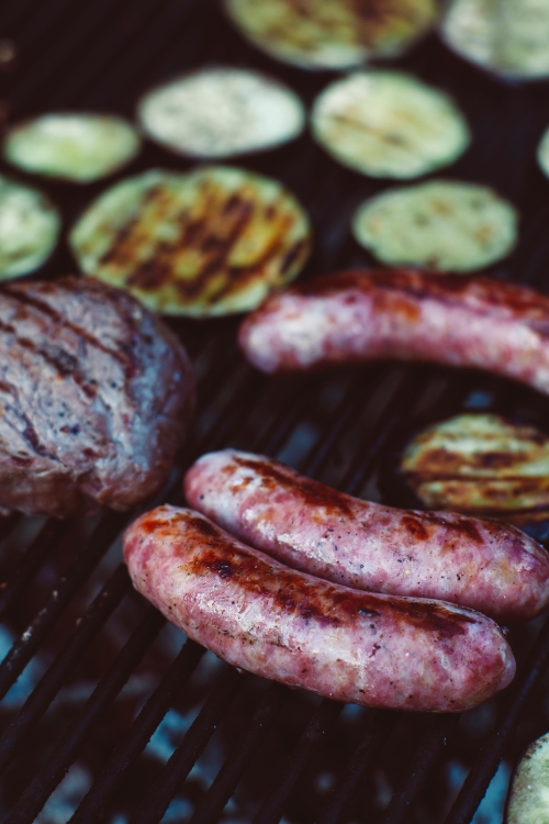 Stars, Stripes, and Sizzling Grills A Broken Bow 4th of July